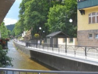 Gosciniec Macieja