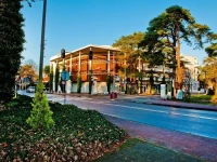Apartment Ewa 3*