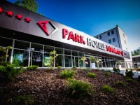 Park Hotel Diament Zabrze 4*