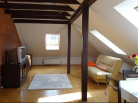 Apartament Bursztynowa