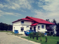 Pokoje Pod Debowcem