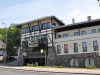 Hotel Pod Kluka 3*