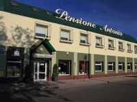 Pensione Antonio 2*