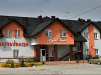 Hotel Restauracja Rywa Verci 2*
