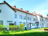 Osrodek Wczasowy Camping Morski
