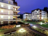 Golden Tulip Miedzyzdroje Residence 4*
