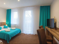 Hotel w Dobieszkowie