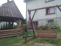 Pokoje goscinne u Krysi 