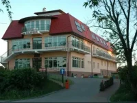 Hotel Kliper 2*