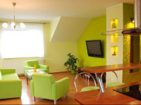 Apartament Milena