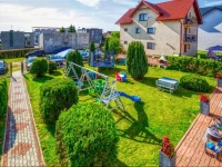 Apartamenty Olivia 