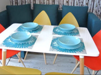 Apartamenty Olivia