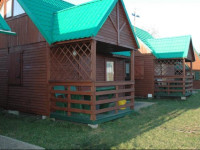 Agroturystyka Pod Jesionem