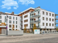 Apartament Sun&Snow Gwiazda Morza