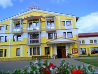 Hotel Rajski Ogrod 3*