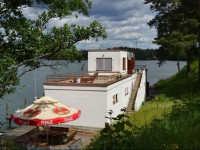 Biały Domek