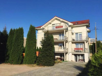 Hotelik Rezydent