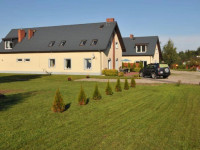 Apartamenty Beata w Sasinie