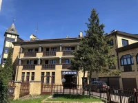 Osrodek Wypoczynkowo-Szkoleniowy Arkun 