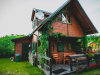 Domek Jamajka