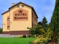 Hotelik Korona 1*