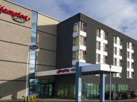 Hampton By Hilton Gdansk Airport