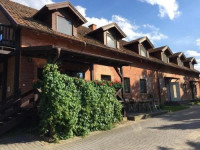 Gosciniec Hetman