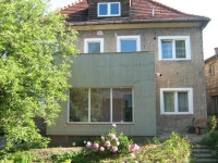 Villa Centrum