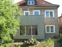 Villa Centrum 