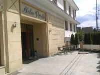 Hotel Mela Verde 3*