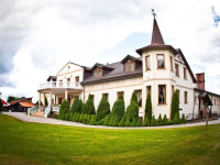 Dworek Debowko