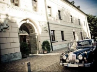Zamek Krolewski Boutique Hotel 3*