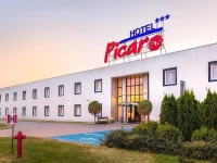 Hotel Picaro 3*