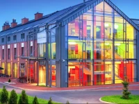 Słoneczny Zdrój Medical Spa &amp; Wellness 4*
