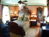 Cooperage Inn