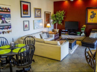 Red Cliffs Villas