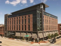 Hyatt Place Baltimore Inner Harbor 