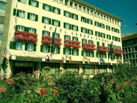 Grand Hotel Europa (Ex. Europa-Tyrol)
