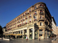 Le Meridien Dom Hotel Koln