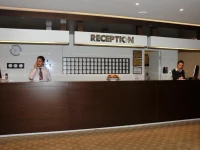 Kar Hotel 3*