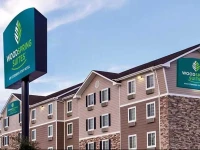 WoodSpring Suites Signature Clearwater 