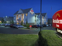 Residence Inn Southington