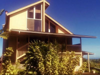 Hamakua House