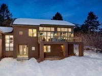 Mcbean House 
