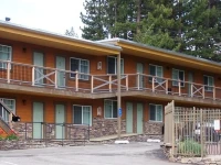 Mark Twain Lodge 