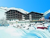 Tyrolerhof 4*