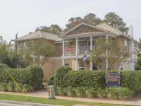 Beach Spa Bed and Breakfast