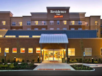 Residence Inn by Marriott Fort Lauderdale Airport & Cruise Port