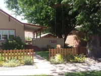 StellaRuby Cottages 