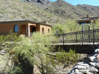 Paradise Scottsdale Arizona